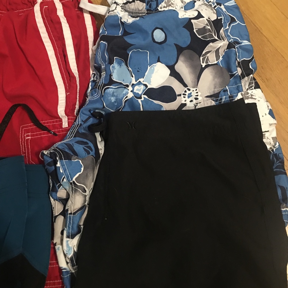 Mens board shorts sz xxl
